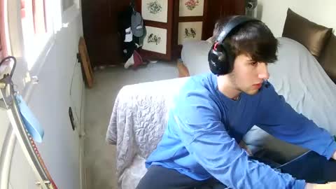 thebulgeboy online show from February 19, 2025, 2:01 pm