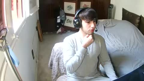 thebulgeboy online show from February 20, 2025, 2:02 pm