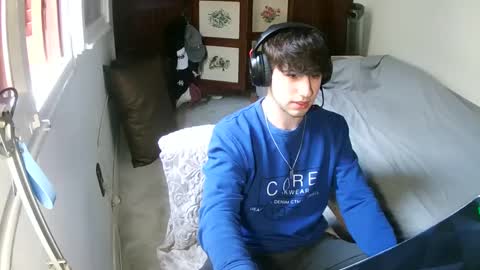 thebulgeboy online show from February 25, 2025, 2:22 pm