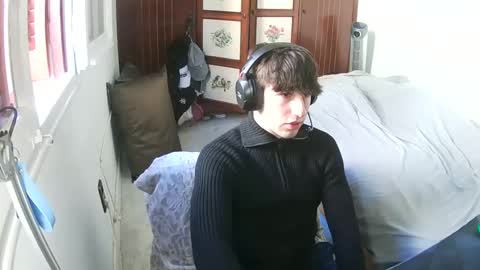thebulgeboy online show from February 26, 2025, 2:14 pm