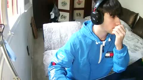 thebulgeboy online show from March 3, 2025, 2:04 pm