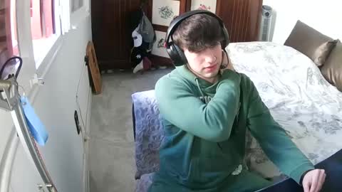 thebulgeboy online show from March 4, 2025, 2:10 pm