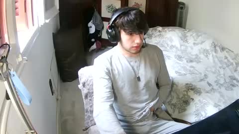 thebulgeboy online show from March 6, 2025, 1:57 pm
