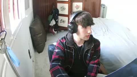 thebulgeboy online show from March 10, 2025, 2:16 pm