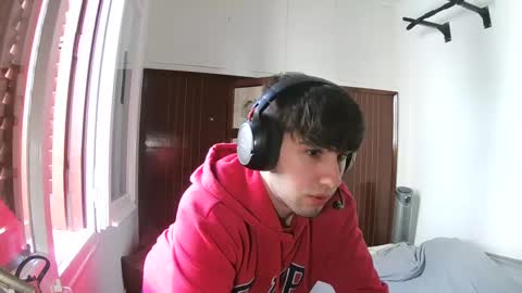 thebulgeboy online show from March 11, 2025, 2:07 pm