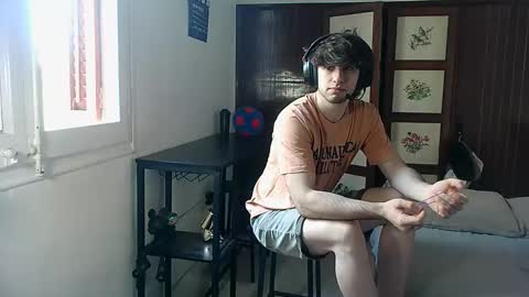 thebulgeboy online show from September 11, 2025, 1:11 pm