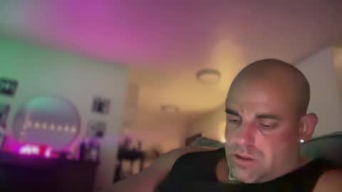 Snapshot of thebuzz777 chatting on October 7, 2025, 12:13 pm theBuzz777 online show from October 7, 2025, 12:13 pm