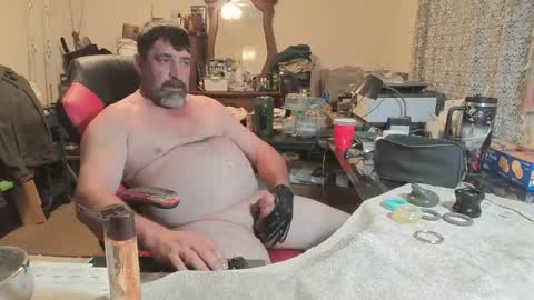 Cajunbator online show from May 7, 2026, 1:05 pm