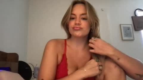 thecamilarhodes online show from May 12, 2026, 10:18 pm