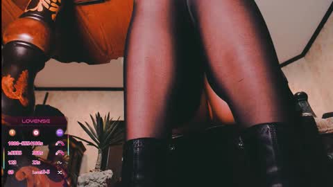 Joan online show from January 9, 2026, 10:22 pm