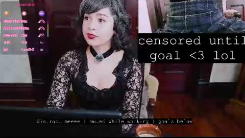 Joan online show from June 10, 2026, 6:40 pm