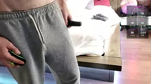 Thatcarrguyy online show from June 25, 2026, 10:47 pm