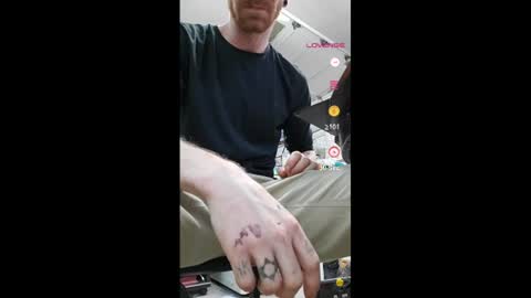 Thatcarrguyy online show from July 5, 2026, 9:49 am