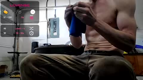 Thatcarrguyy online show from July 12, 2026, 12:56 am