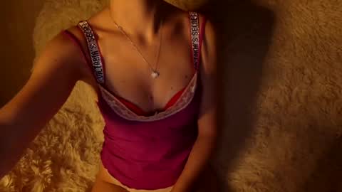 thecherrie online show from September 20, 2025, 5:47 pm