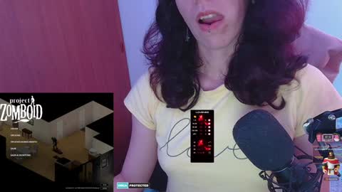 Paulette online show from December 30, 2024, 6:49 pm