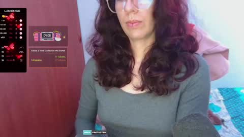 Paulette online show from February 14, 2025, 11:09 pm