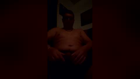 Swole Gorilla online show from March 23, 2026, 5:11 am