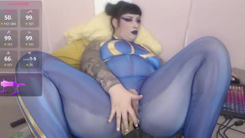  Sarah 2100 -- 400 UTC online show from October 31, 2025, 12:06 pm