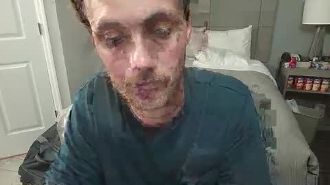 thecoryhall9109 online show from November 2, 2025, 6:16 am