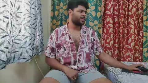 Snapshot of thecuteboyy chatting on May 16, 2026, 3:14 am thecuteboyy online show from May 16, 2026, 3:14 am