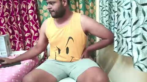 Snapshot of thecuteboyy chatting on June 24, 2026, 6:40 pm thecuteboyy online show from June 24, 2026, 6:40 pm