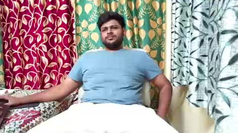 thecuteboyy online show from July 8, 2026, 2:21 pm