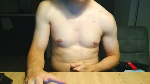 thecuteguy144949 online show from June 18, 2026, 9:30 pm
