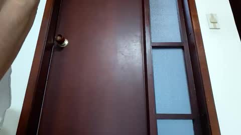 thecutepajuelon online show from October 26, 2025, 5:19 pm