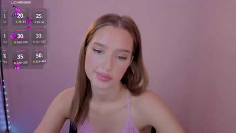 Snapshot of thecutienatura chatting on May 14, 2026, 7:53 pm Olivia online show from May 14, 2026, 7:53 pm