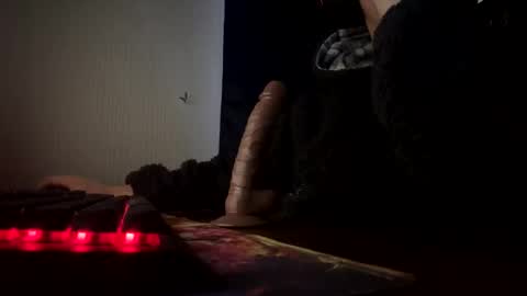 Snapshot of thedeepthroatking chatting on February 2, 2025, 9:51 am BigT online show from February 2, 2025, 9:51 am