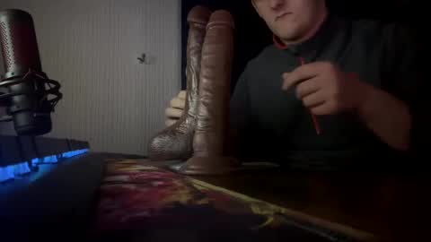 Snapshot of thedeepthroatking chatting on February 13, 2025, 7:21 pm BigT online show from February 13, 2025, 7:21 pm