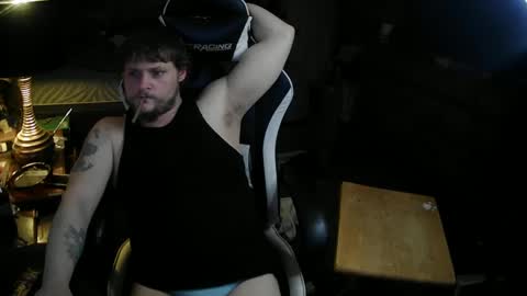 thedemonlord93 online show from September 14, 2025, 10:09 pm