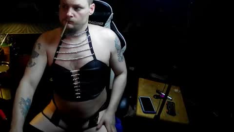 Snapshot of thedemonlord93 chatting on February 26, 2026, 10:58 am thedemonlord93 online show from February 26, 2026, 10:58 am