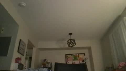Masked Milf Christina online show from May 15, 2026, 1:34 am