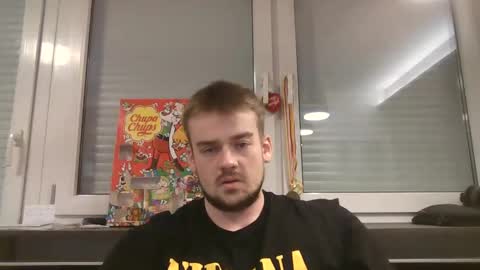 thedick97 online show from December 12, 2024, 6:10 pm