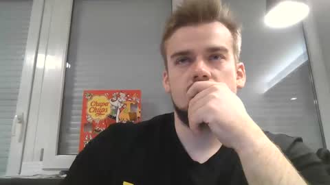 thedick97 online show from December 15, 2024, 3:02 am