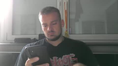 thedick97 online show from October 12, 2025, 1:21 pm