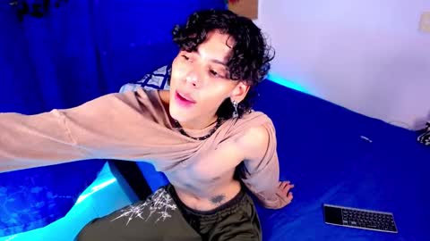 ethan online show from January 15, 2026, 10:57 pm