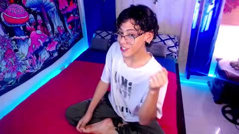 ethan online show from February 17, 2026, 8:48 pm