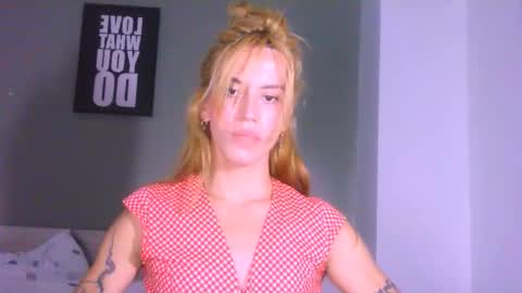 Yolanda online show from March 22, 2026, 2:09 pm