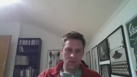 thedon2123 online show from February 16, 2025, 5:48 pm