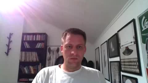 thedon2123 online show from November 3, 2025, 3:57 pm