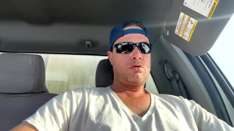 Carter Bates online show from January 17, 2025, 8:11 pm