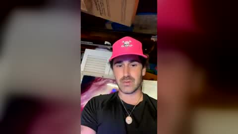 thedonjulian online show from August 5, 2026, 11:24 am