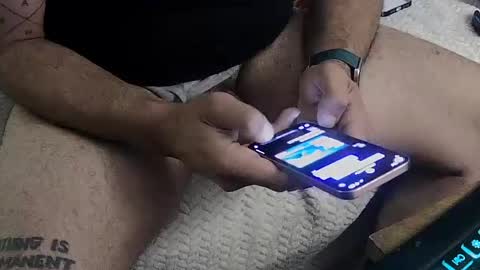 thedoorsx1805 online show from June 30, 2026, 8:43 pm
