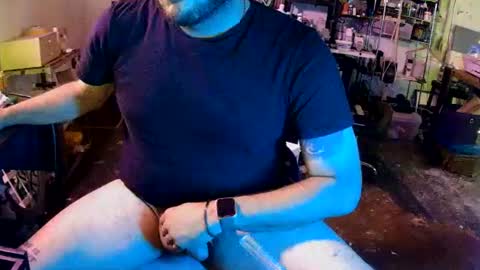 thedoorsx1805 online show from July 12, 2026, 5:09 am