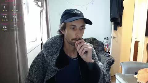 RickyLee online show from March 26, 2026, 12:28 am