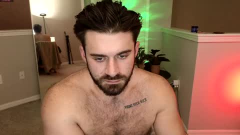 The Stallion online show from December 23, 2024, 10:55 pm