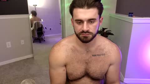 The Stallion online show from December 27, 2024, 2:14 am